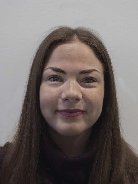 Profilna slika člana ekipe. Polona Kovačič